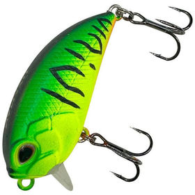 Воблер Namazu Tug Fat 50F (8г) 2