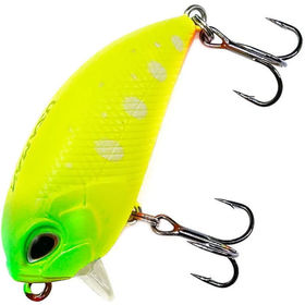 Воблер Namazu Tug Fat 50F (8г) 8