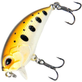 Воблер Namazu Tug Fat 50F (8г) C45