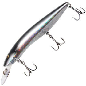 Воблер Namazu Wizard 120F (24г) 15