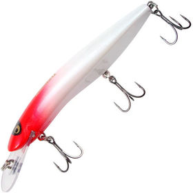 Воблер Namazu Wizard 120F (24г) 1