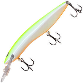 Воблер Namazu Wizard 120F (24г) 24