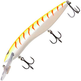 Воблер Namazu Wizard 120F (24г) 36