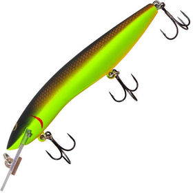 Воблер Namazu Wizard 120F (24г) 53