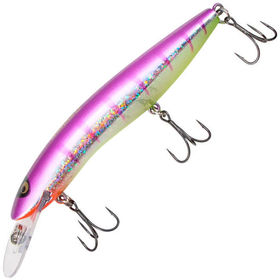 Воблер Namazu Wizard 120F (24г) 57