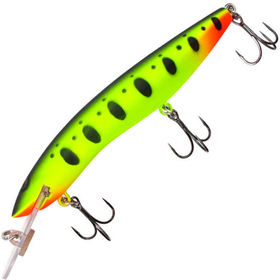 Воблер Namazu Wizard 120F (24г) 58