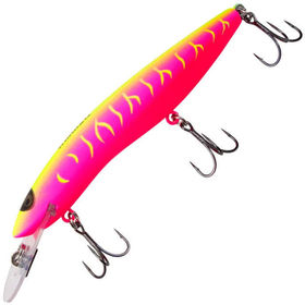 Воблер Namazu Wizard 120F (24г) 9