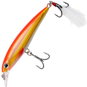 Воблер Namazu X-Minnow 75F (7г) 19