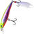 Воблер Namazu X-Minnow 75F (7г) 20