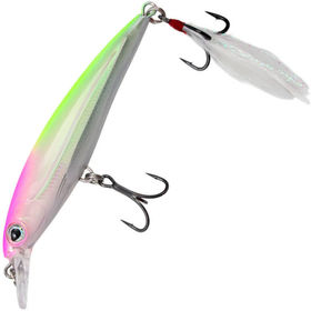 Воблер Namazu X-Minnow 75F (7г) 23