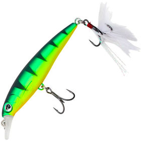 Воблер Namazu X-Minnow 75F (7г) 3