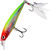 Воблер Namazu X-Minnow 75F (7г) 4