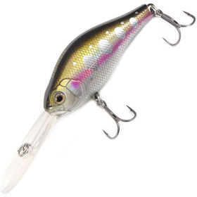 Воблер Namazu Guttatus 65F (15г) 164