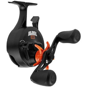 Катушка Narval Frost Black Ice #Black/Orange