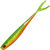 Мягкая приманка Narval Fishing Skinny Slug (20см) 015-Pepper/Lemon (упаковка - 2шт)