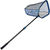 Подсачек складной Narval Fishing Compact 1 60x50x75см (Black&Blue)