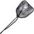 Подсачек складной Narval Fishing Landing Net I (80x70x2см) Black & Orange