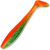 Мягкая приманка Narval Choppy Tail 10cm #001-023-Carrot