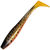 Мягкая приманка Narval Choppy Tail 10cm #040-Onega Burbot