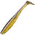 Мягкая приманка Narval Choppy Tail 10cm #047-Black Gold