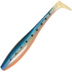 Мягкая приманка Narval Choppy Tail 23cm #042-Sky Fish