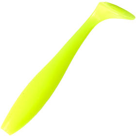 Мягкая приманка Narval Choppy Tail 8cm #055-Canary