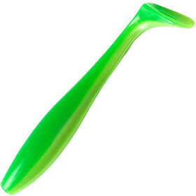 Мягкая приманка Narval Choppy Tail 8cm #057-Limetreuse