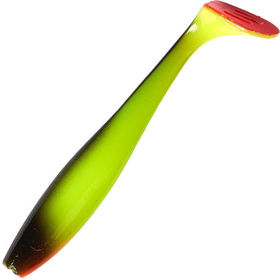 Мягкая приманка Narval Choppy Tail 8cm #062-Loafer