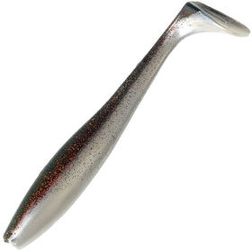 Мягкая приманка Narval Choppy Tail 8cm #064-Natural