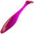 Мягкая приманка Narval Commander Shad (10см) #004-003-Grape Violet