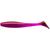 Мягкая приманка Narval Choppy Tail 8cm #003-Grape Violet