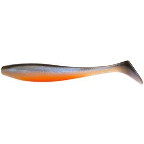 Мягкая приманка Narval Choppy Tail 8cm #008-Smoky Fish