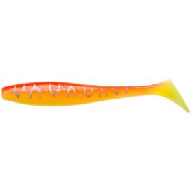 Мягкая приманка Narval Choppy Tail 8cm #009-Sunset Tiger