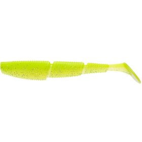 Мягкая приманка Narval Complex Shad (10см) #004-Lime Chartreuse