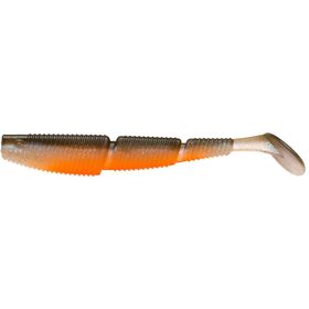 Мягкая приманка Narval Complex Shad (10см) #008-Smoky Fish