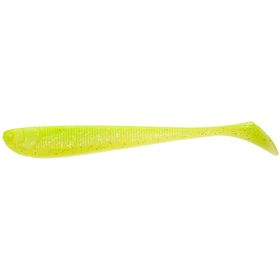 Мягкая приманка Narval Slim Minnow (11см) #004-Lime Chartreuse