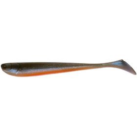 Мягкая приманка Narval Slim Minnow (11см) #008-Smoky Fish