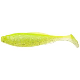 Мягкая приманка Narval Troublemaker (7см) #004-Lime Chartreuse