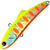 Воблер Narval Frost Candy Vib 85S (26г) 006-Motley Fish