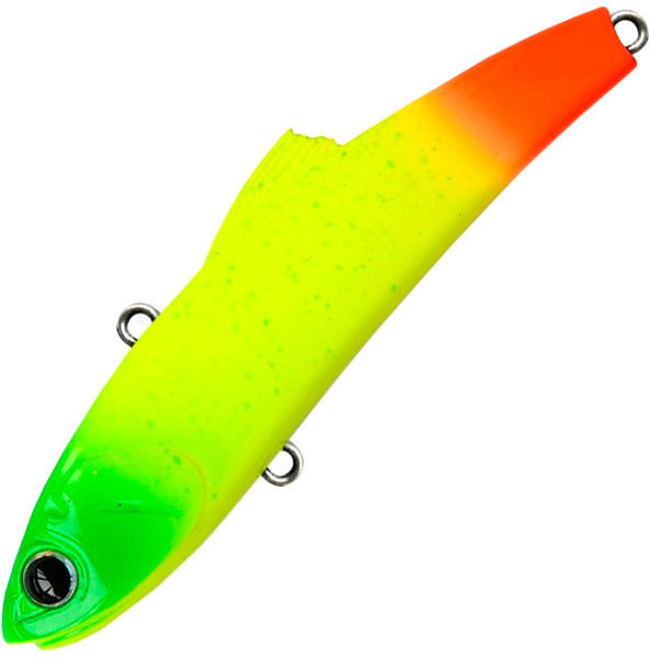 Esca Artificiale Narval Frost VIB 7cm 14g – Per Pesca Sul Ghiaccio E Predatori