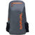 Рюкзак Narval Fishing Water-resistant Backpack (26л) Dark Grey&Orange