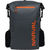 Рюкзак Narval Fishing Water-resistant Foldtop (25л) Dark Grey&Orange