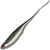 Силиконовая приманка Narval Fishing Maxlug Mini (8см) 012-John Snow