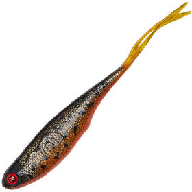 Силиконовая приманка Narval Fishing Maxlug (20см) 040-Onega Burbot