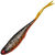 Силиконовая приманка Narval Fishing Maxlug Mini (8см) 040-Onega Burbot (упаковка - 6шт)