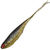 Силиконовая приманка Narval Fishing Maxlug Mini (8см) 047-Black Gold (упаковка - 6шт)