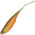 Силиконовая приманка Narval Fishing Maxlug Mini (8см) 049-Olive All (упаковка - 6шт)
