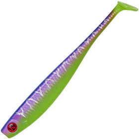 Силиконовая приманка Narval Fishing Skinny (12см) 050-Acid Plum