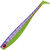 Силиконовая приманка Narval Fishing Skinny (12см) 050-Acid Plum