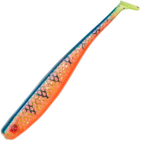 Силиконовая приманка Narval Fishing Skinny (14см) 018-Blue Perch